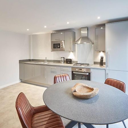 Bagdale Rise Apartment Whitby Esterno foto