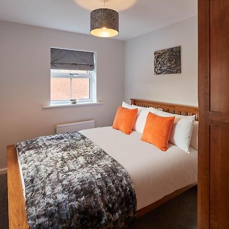Bagdale Rise Apartment Whitby Esterno foto