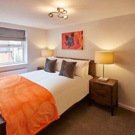 Bagdale Rise Apartment Whitby Esterno foto