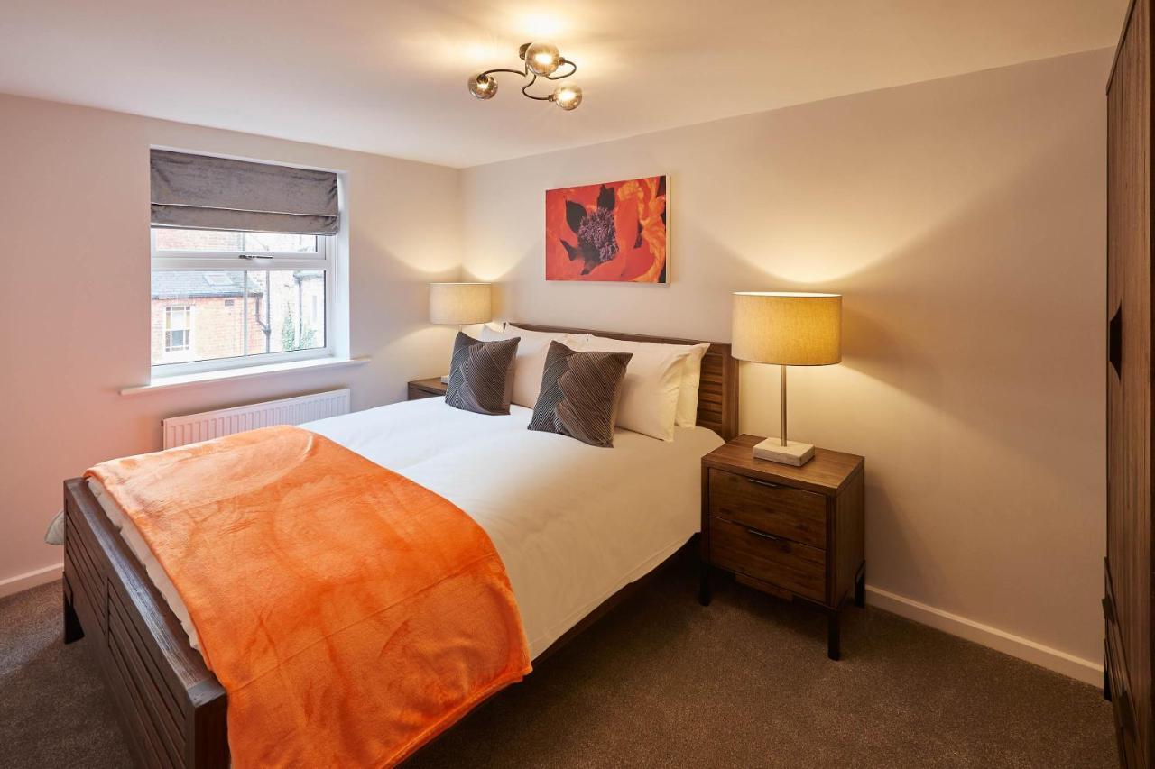 Bagdale Rise Apartment Whitby Esterno foto