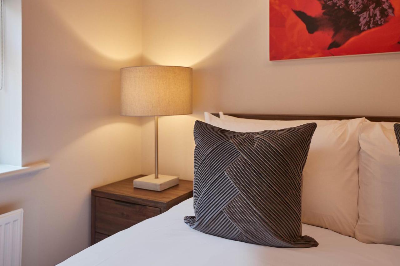 Bagdale Rise Apartment Whitby Esterno foto