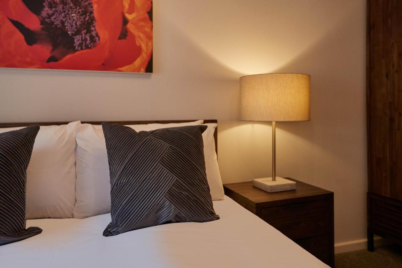 Bagdale Rise Apartment Whitby Esterno foto